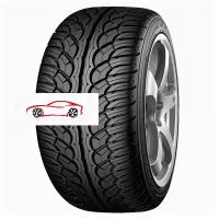 Летние шины Yokohama Parada Spec-X PA02 305/45 R22 118V