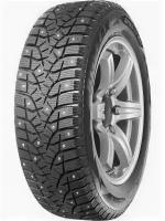 Шины Bridgestone Blizzak Spike-02 SUV 265/60R18 114T Шип