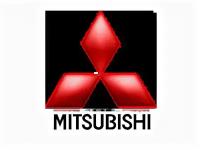 MITSUBISHI 5727A697 Накладка передней левой двери 1шт