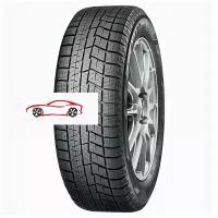 Зимние нешипованные шины Yokohama iceGuard Studless iG60 (225/45 R18 95Q)