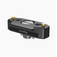 Адаптер SmallRig BUN2521B для дополнительного оборудования NATO Rail with ARRI Locating Screw 48mm