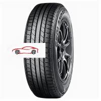 Всесезонные шины Yokohama Geolandar CV G058 235/55 R18 100V