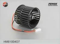 Вентилятор отопления (HM81004O7) в сборе с дв./Фен FENOX HM81004O7