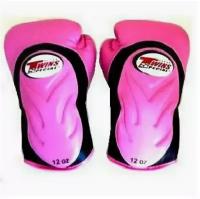Боксерские перчатки Twins Special BGVL6 12 унций