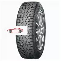 Зимние шипованные шины Yokohama iceGuard Stud iG55 (185/65 R15 92T)