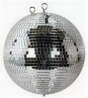 American DJ mirrorball 30см зеркальный шар, диаметр 30 см