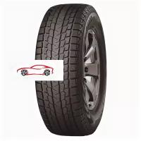 Зимние нешипованные шины Yokohama iceGuard Studless G075 (275/65 R17 115Q)