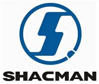 SHACMAN DZ9112340060 Колодки тормозные SHACMAN SHAANXI F3000 задние с накладками (1шт.) OE