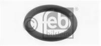 Кольцо уплотнительное AUDI VW (фланца охлаждающей жидкости) FEBI 12409