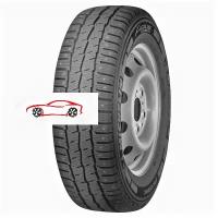 Зимние шипованные шины Michelin Agilis X-Ice North (235/65 R16C 115/113R)