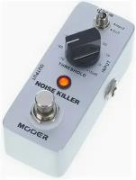 Mooer Noise Killer гитарный эффект подавитель шума