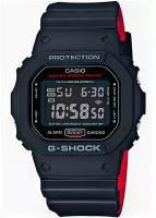 Часы мужские Casio G-Shock DW-5600HR-1E