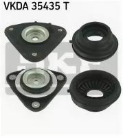 К-т опор с подшипниками FO Focus III 11- SKF VKDA35435T