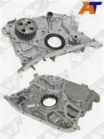 Насос Масляный Toyota Avensis/Caldina/Camry/Corona/Ipsum/Nadia/Rav4 4S-Fe/3S-Fe 96- Sat арт. ST-15100-74050