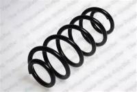 Пружина подвески AUDI A6 2 4 / 2 8 / 3 0 QUATTRO 4/97- LESJOFORS 4004255