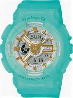 Часы женские Casio baby-g BA-110SC-2AER