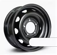 Тзск UAZ 31622 Patriot Black 6.5x16/5x139.7 D108.5 ET40