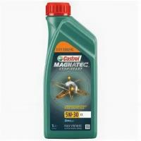 Моторное масло Castrol Magnatec Stop-Start C3 5W-30, 1 л