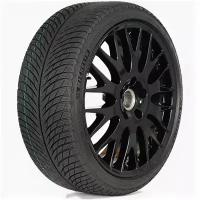 Автошина Michelin Pilot Alpin 5 265/35 R21 101V