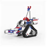 Робот-конструктор UBTech Jimu CourtBot Kit