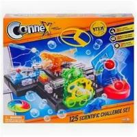 Набор научный Connex: 125 научных экспериментов (38913: Amazing Toys)