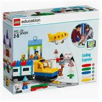 Экспресс «Юный программист» Lego Education 45025 (2+)