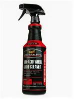 Очиститель для шин и колесных дисков Non-Acid Wheel & Tire Cleaner Meguiar's, 946 мл