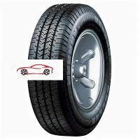 Летние шины Michelin Agilis 51 (215/65 R16C 106T)