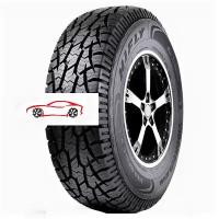 Летние шины HiFly Vigorous AT601 245/70 R17 110T