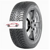 Зимние нешипованные шины Nokian Tyres Hakkapeliitta R3 (205/60 R16 96R)