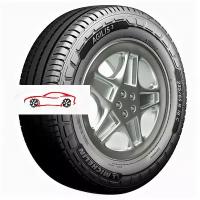 Летние шины Michelin Agilis 3 215/70 R15C 109/107S