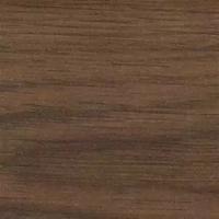 Плинтус МДФ Teckwood Ясный орех (Bright Walnut) 2150 x 75 x 16 мм (ламинированный) (2.150 погонный метр)