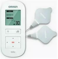 Omron Миостимулятор HeatTens Tens Machine