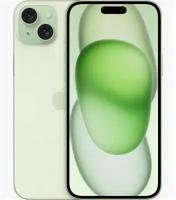 Смартфон Apple iPhone 15 Plus 128GB Green