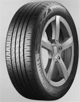 Автошина Continental EcoContact 6 215/55 R16 93V