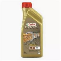 Castrol Масло Мотор Edge Titanium 0w-30 A5/B5 1л