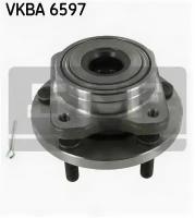 RADLAGERSATZ CHRYSLER, DO SKF VKBA6597