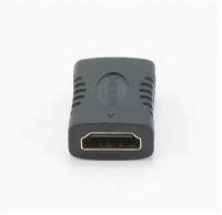 Переходник HDMI-HDMI F-F (