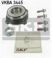 Подшипник ступицы VKBA3445 SKF VKBA3445