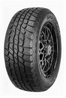 Автомобильные летние шины Tracmax X-Privilo AT08 235/65 R17 104T