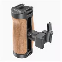 Ручка боковая SmallRig 2915 Wooden NATO Side Handle