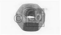 Гайка коллектора VW GOLF II/III/LT -96/PASSAT B3/B4/POLO -99 (выпускного) FEBI 01554