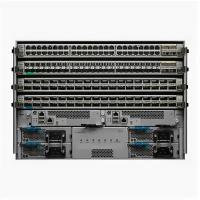 Шасси Cisco Nexus N9K-C9504