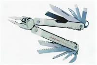 Мультитул Leatherman Super Tool 300 Stainless