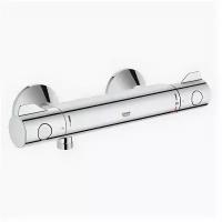 Термостат для душа Grohe Grohtherm 800 34558000