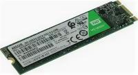 SSD 480 Gb M.2 2280 B&M 6Gb/s WD Green (wds480g2g0b) 3D TLC