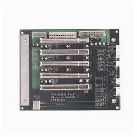 Pca-6105p5-0b2e Backplane 5 слотов, 5xPCI, Compatible with Acp-4d00, IPC-6806S/6006S/3026 chassis