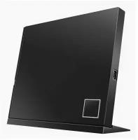 Оптический привод Blu-Ray ASUS SBW-06D2X-U/BLK/G/AS, черный