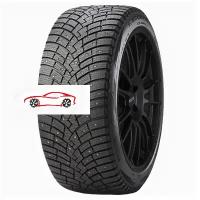 Зимние шипованные шины Pirelli Scorpion Ice Zero 2 (235/55 R19 105H)