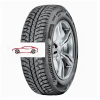 Зимние шипованные шины Bridgestone Ice Cruiser 7000S (235/65 R17 108T)